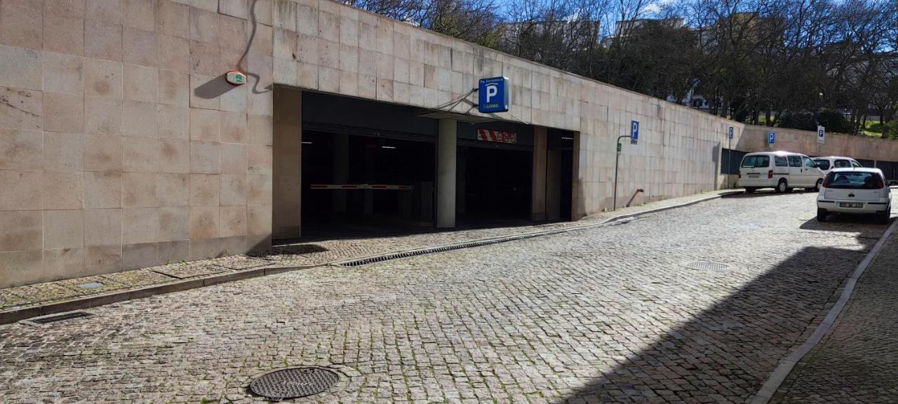 Patio Do Marques - Estadias De Curta E Media Duracao Portalegre Exterior foto